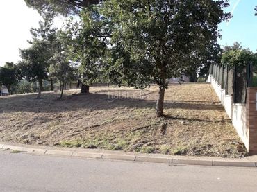 Terreno residenziale in vendita a Urbanitzacio Mas Llunes 1501