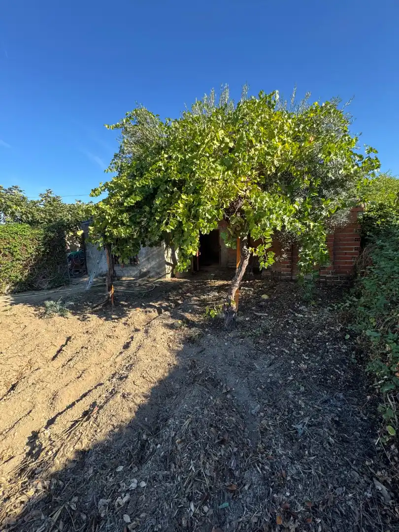 Casa rustica con piscina in vendita a Camíno Viejo Madríd Burgos 1, imagen 61