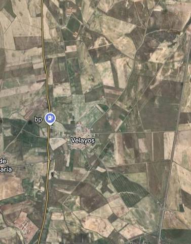 Terreno en Venta en Velayos