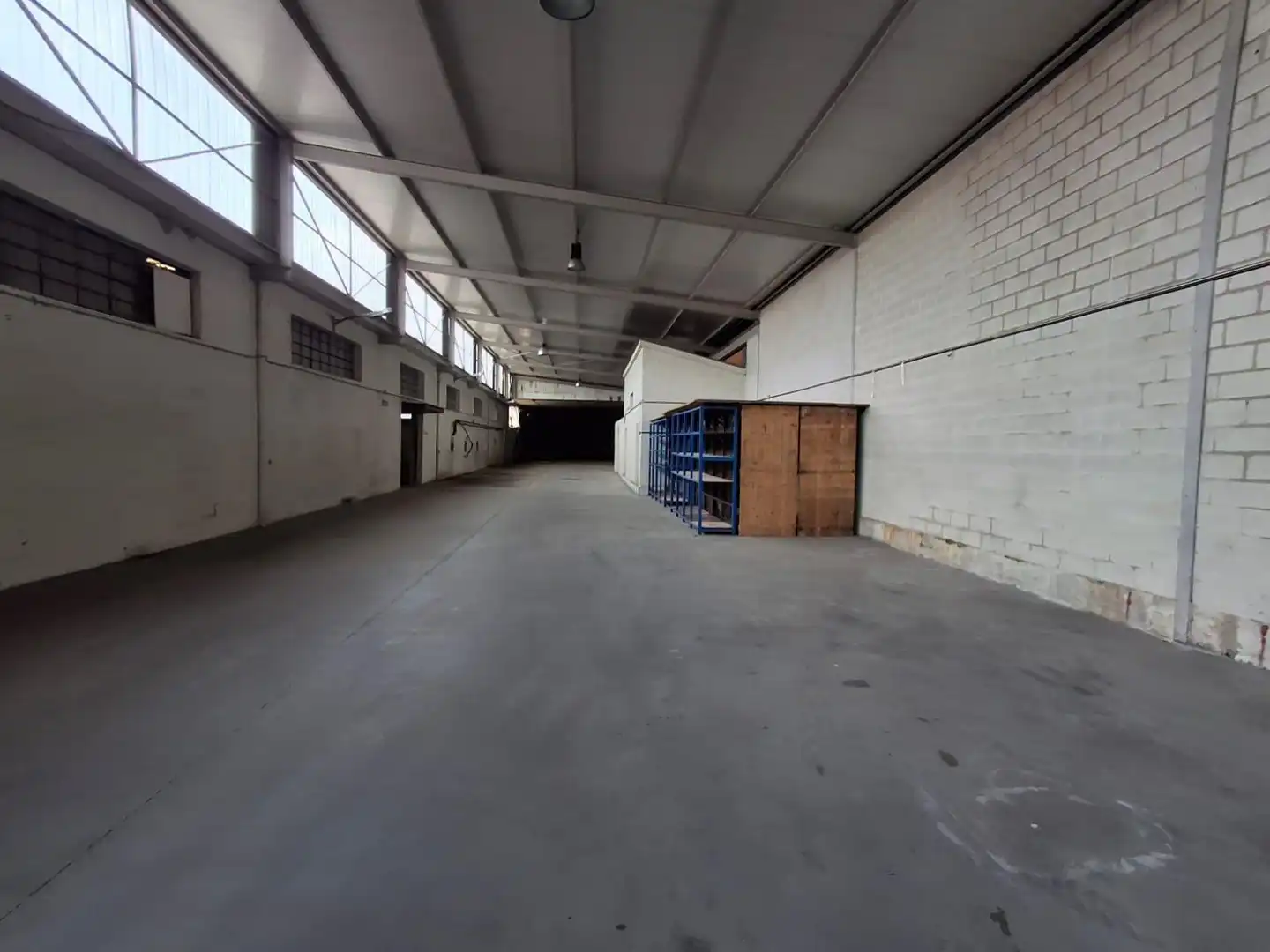 Nave industrial en venta en NUMERO 3, 15, San Cibrao das Viñas