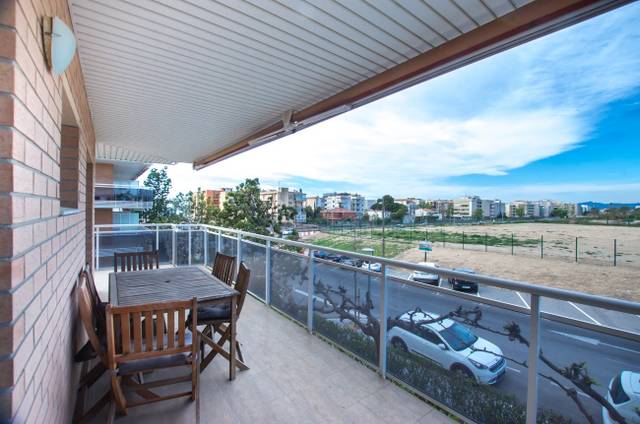 Piso en Venta en Barenys