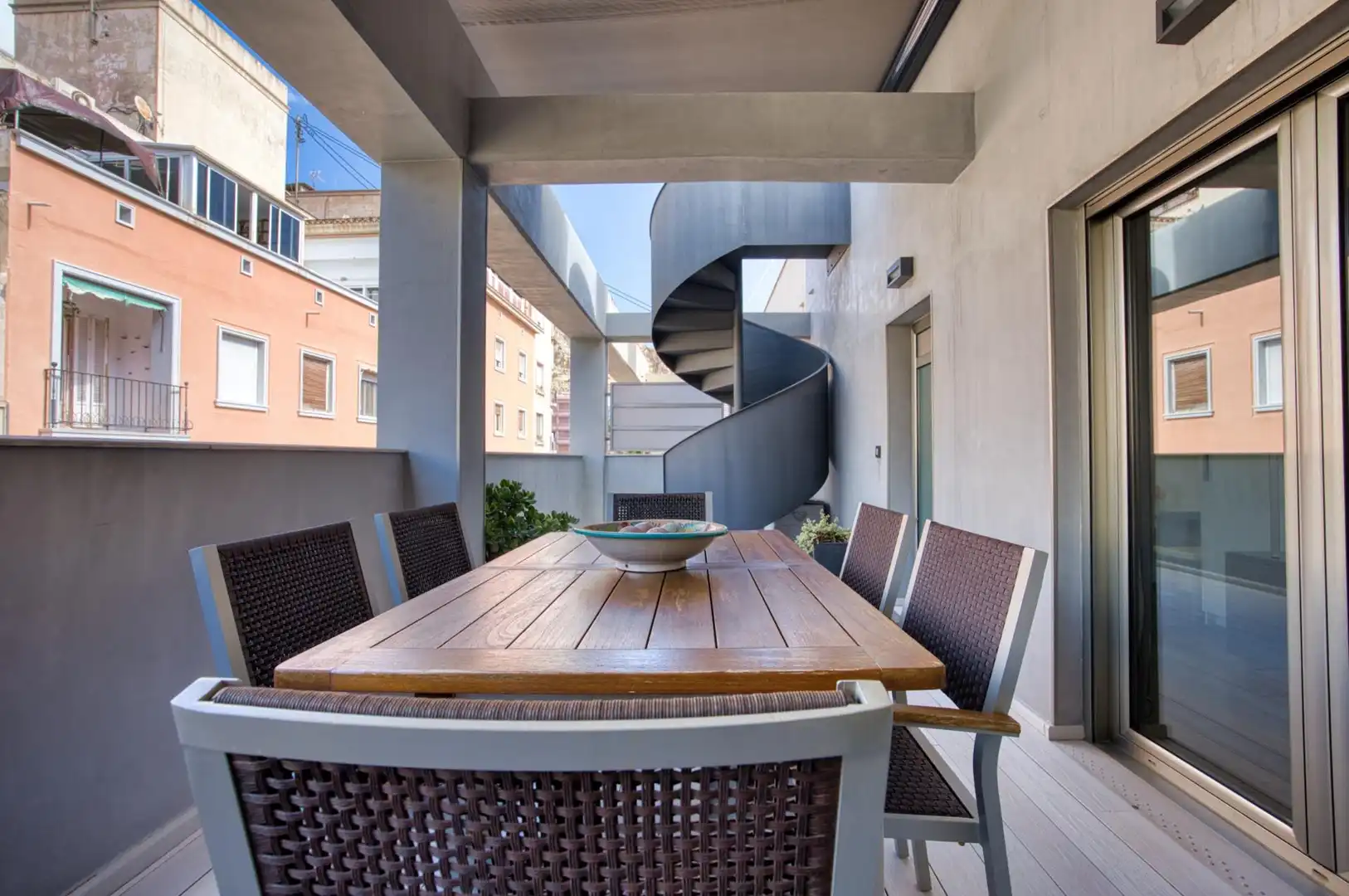 Penthouse mit Aufzug zum Verkauf in Calle CANDIDA JIMENO GARGALLO, imagen 53