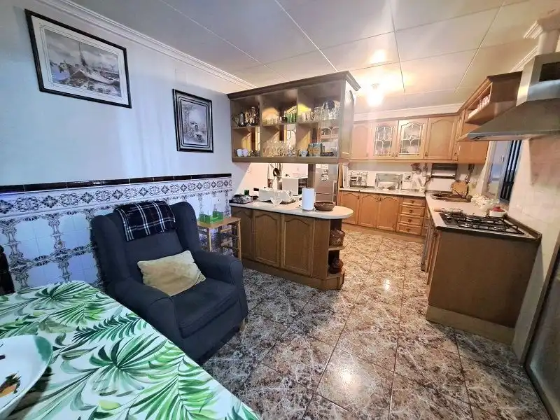 Maison à vendre à Valdepeñas, imagen 15