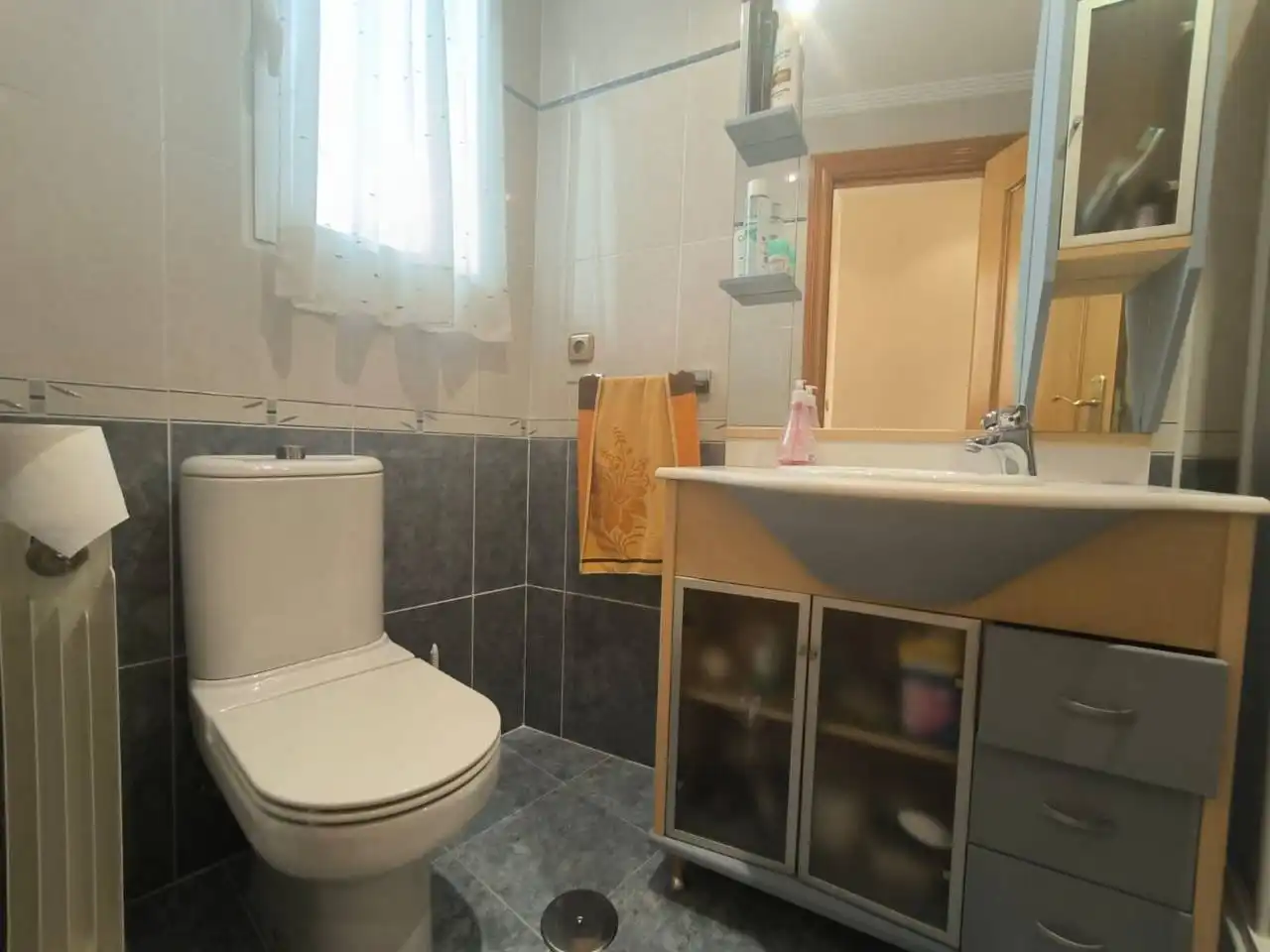 Appartamento con terrazza in vendita a San Pablo, imagen 16