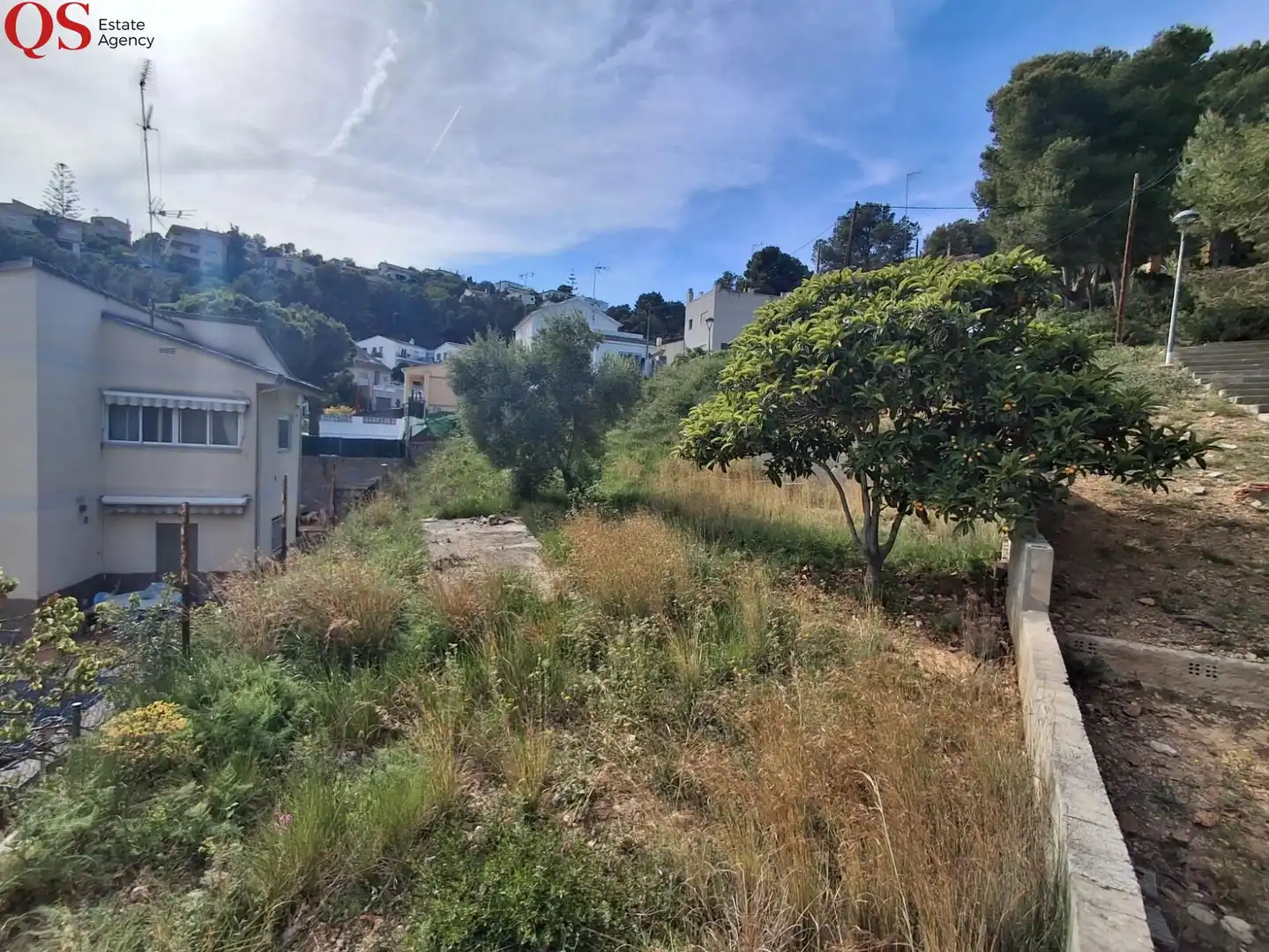 Terreno residencial en venta en Costa Cunit - Els Jardins - Els Rosers, imagen 6
