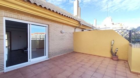 Foto 2 de Dúplex en venda a Torrefiel, Valencia Capital