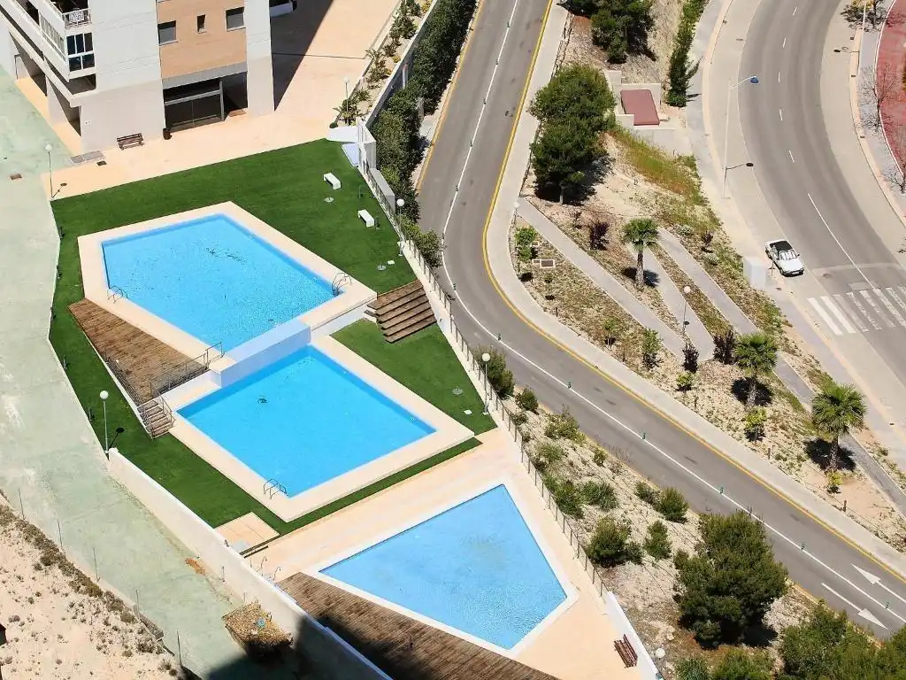 Apartment with pool for sale in Calle PRESIDENTE ADOLFO SUAREZ, imagen 39