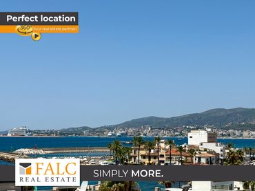 Apartment for sale in Platja de Palma