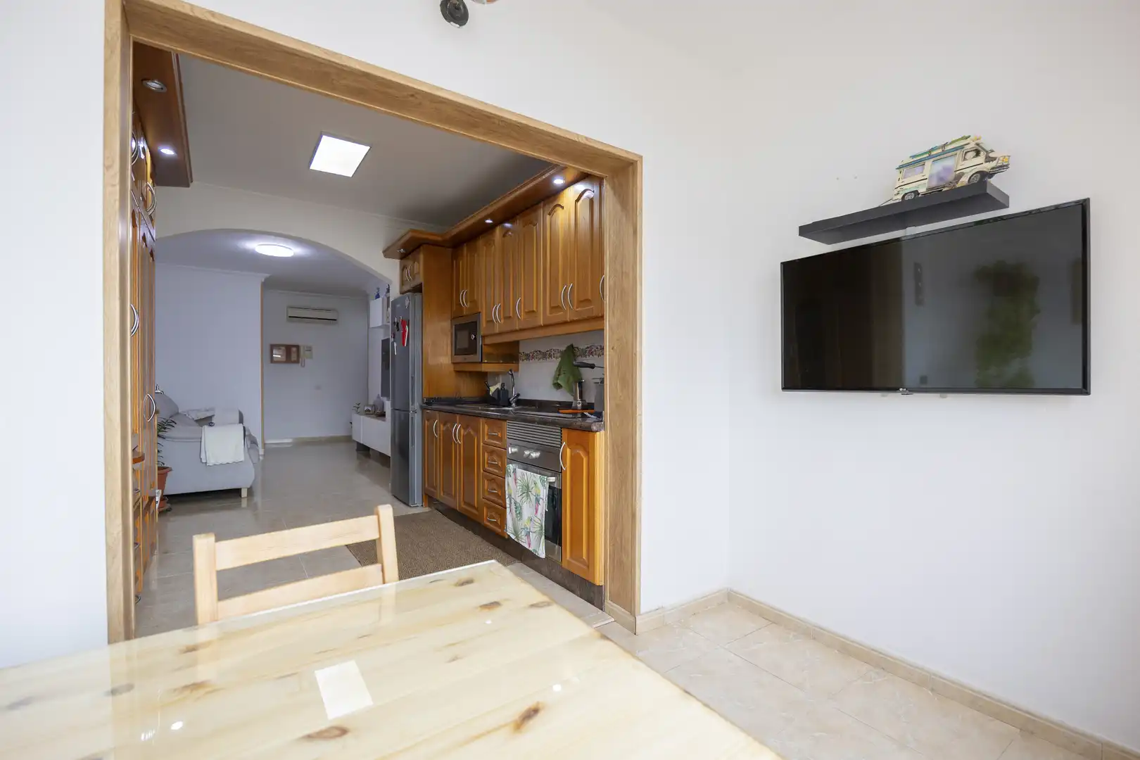 Cocina de Piso en venta en Ingenio pueblo