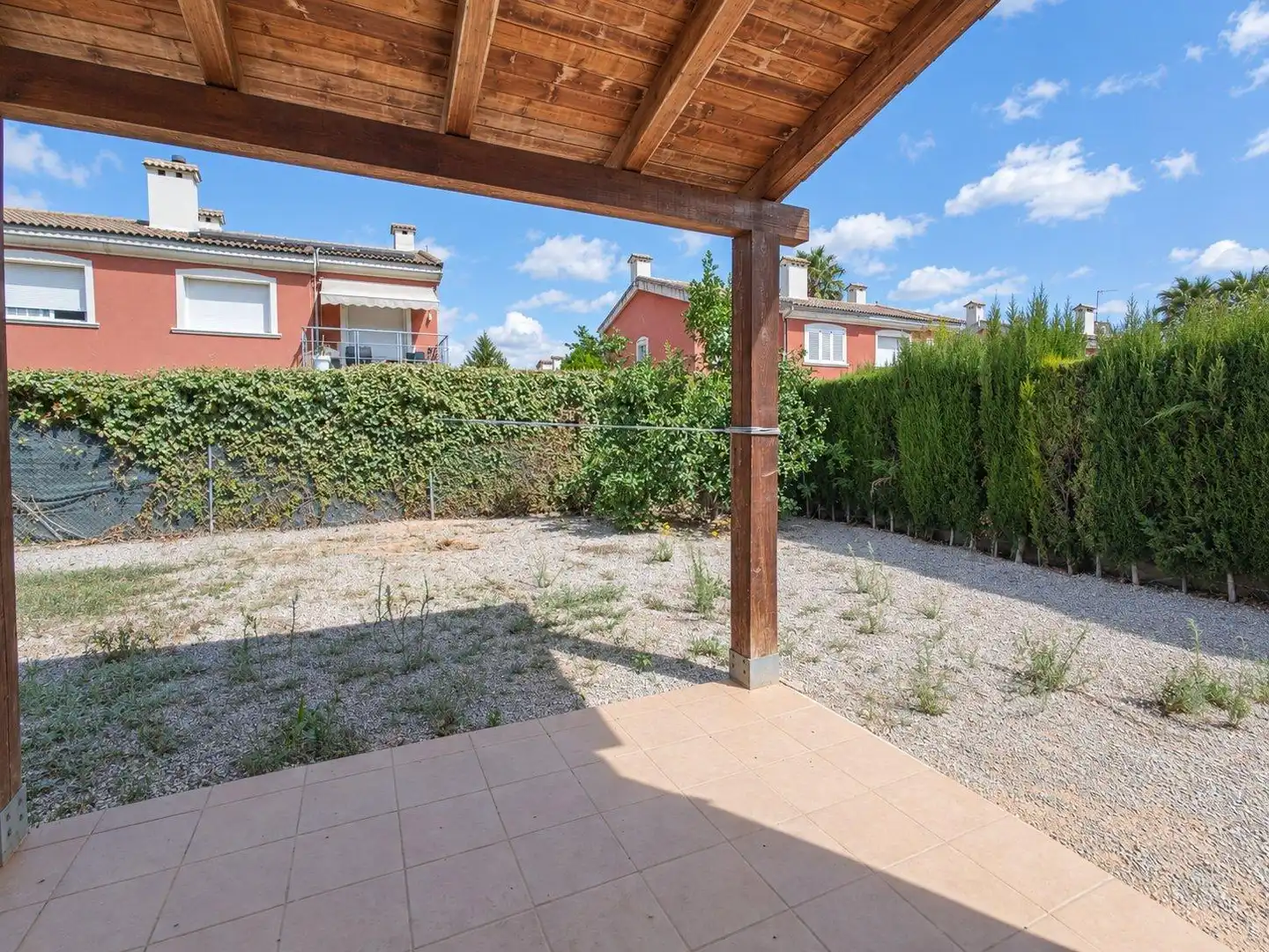 Casa bifamiliare con piscina in vendita a L'ATZABEJA, imagen 26