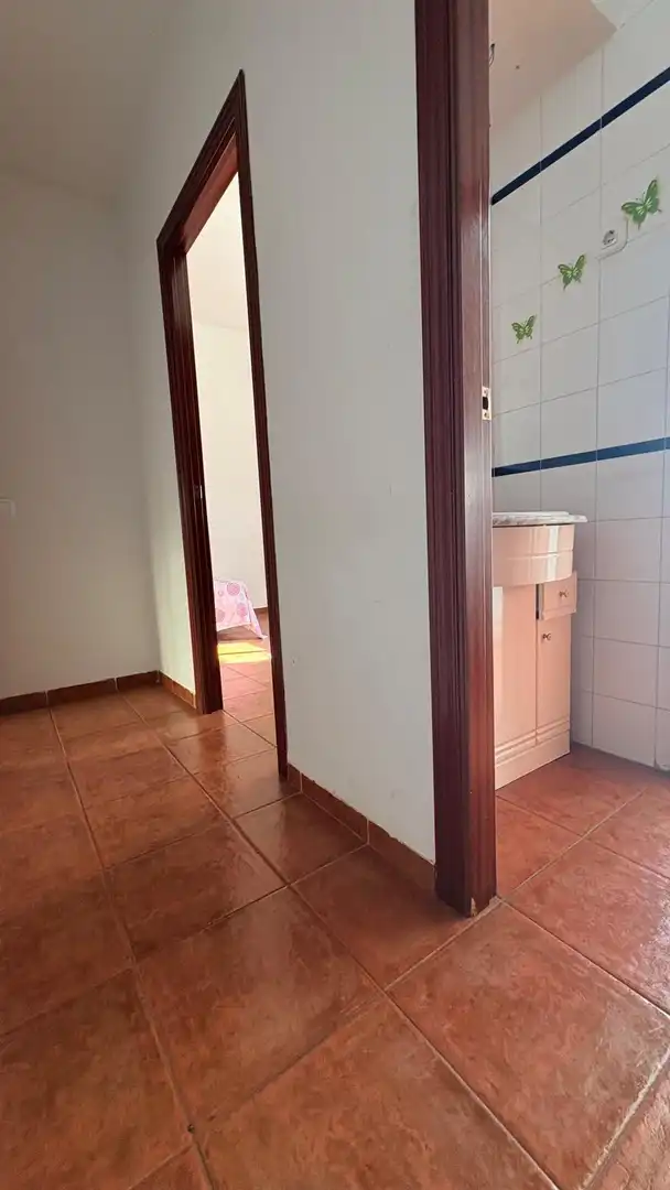 Piso en venta en Córdoba con Terraza y Amueblado
