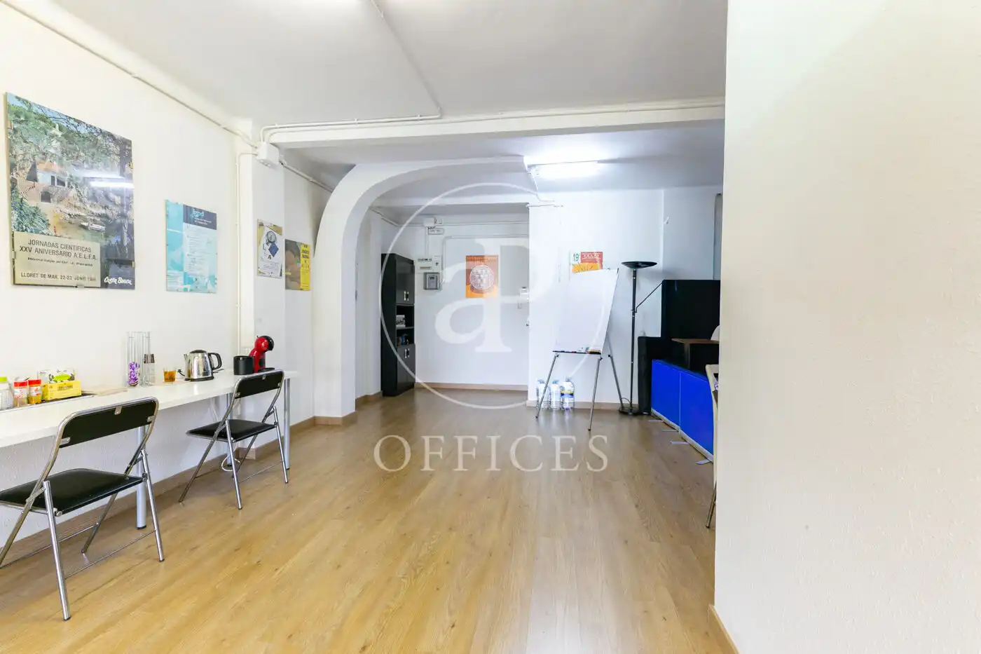 Büro zum Verkauf in Barcelona mit Klimaanlage