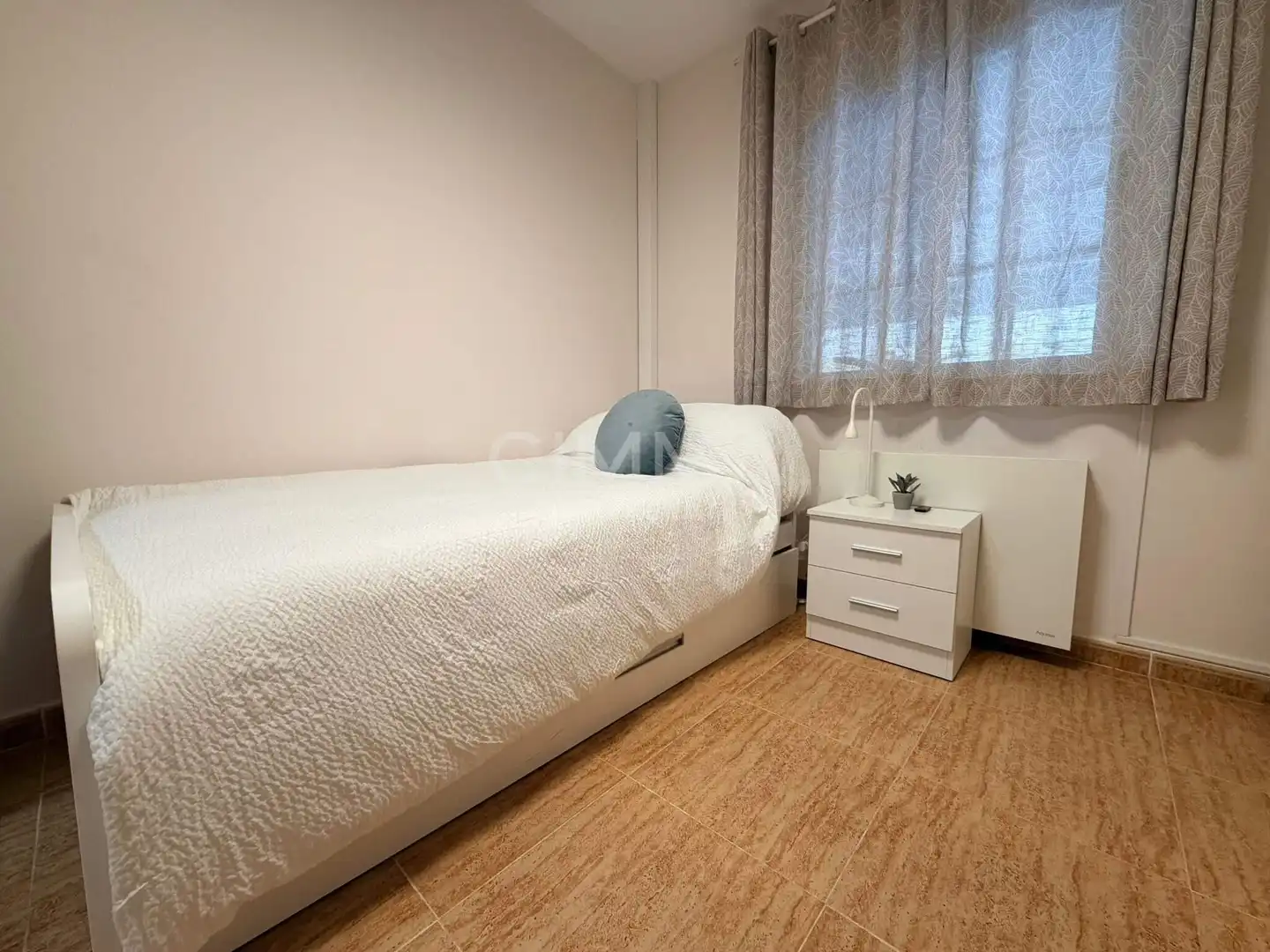 Bedroom of Houses for sale in Polop  with Air Conditioner, Heating and Private garden