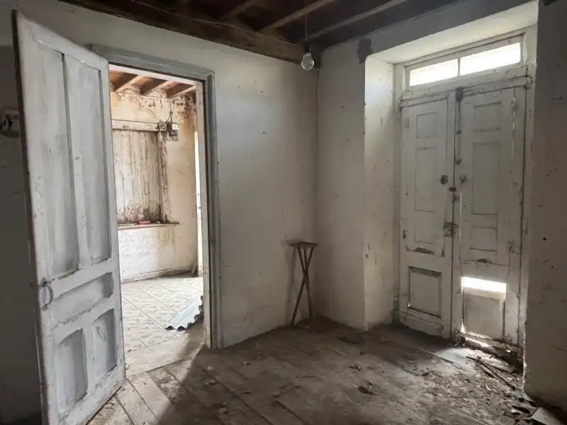 Casa rústica amb jardí en venda a NOGUEIRIDO. SENRA 52, imagen 7
