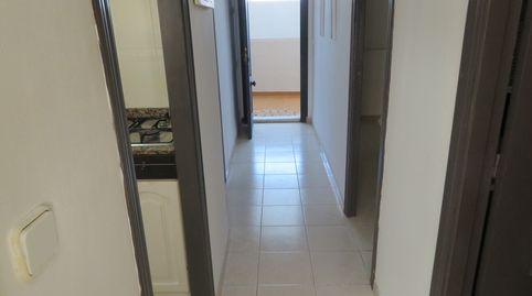 Foto 5 de Apartamento en venta en Carrer Riu Xinxilla, 1, Devessa - Monte Pego, Dénia