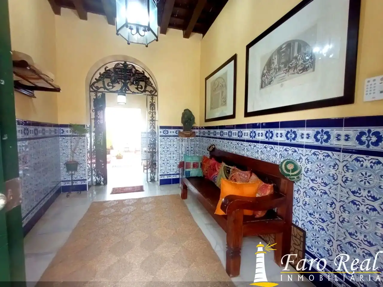 Detached homes for sale in Sanlúcar de Barrameda  with Terrace