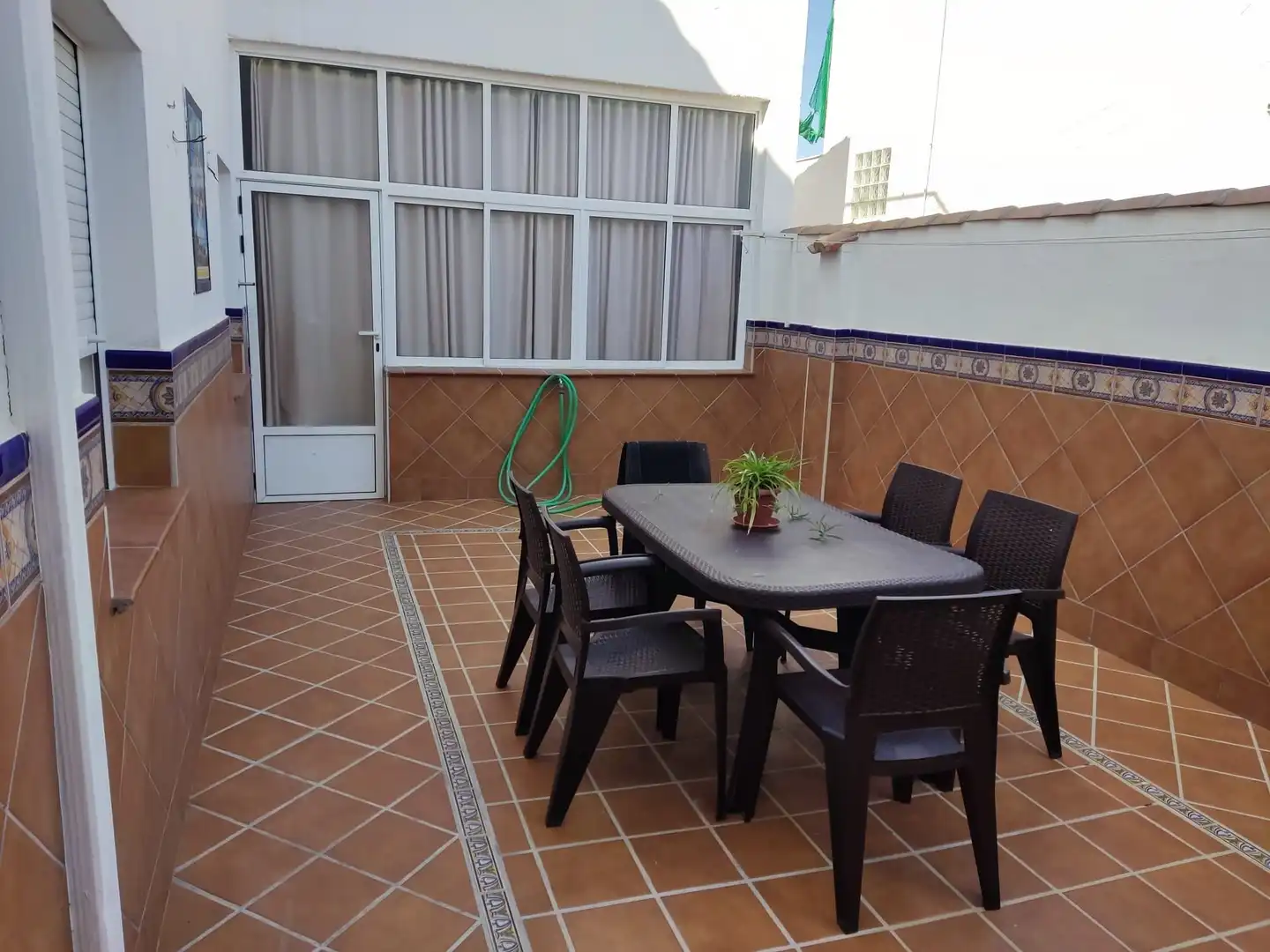 Flat for sale in Mengíbar, imagen 2