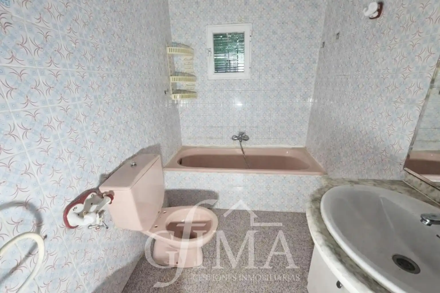Baño de Piso en venta en Manzanares