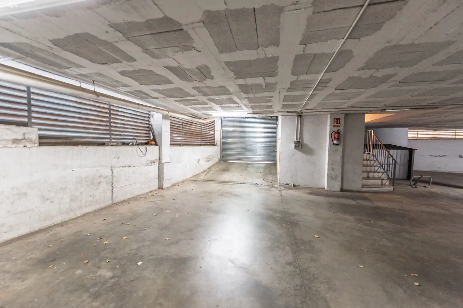 Piso con terraza en venta en Carrer de Bourg de Peage, imagen 34