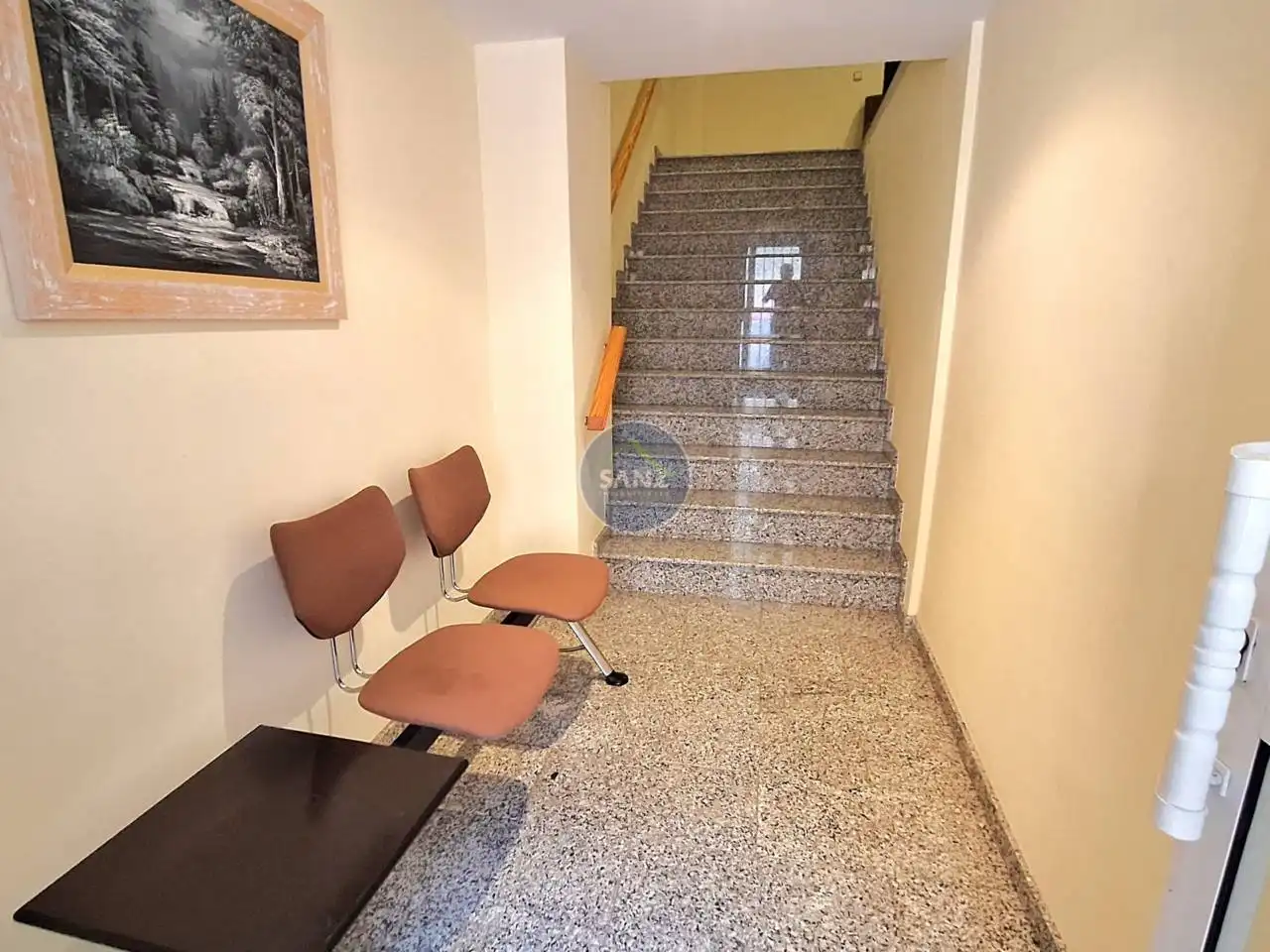 Flat for sale in Calle San Juan de Ribera, imagen 3
