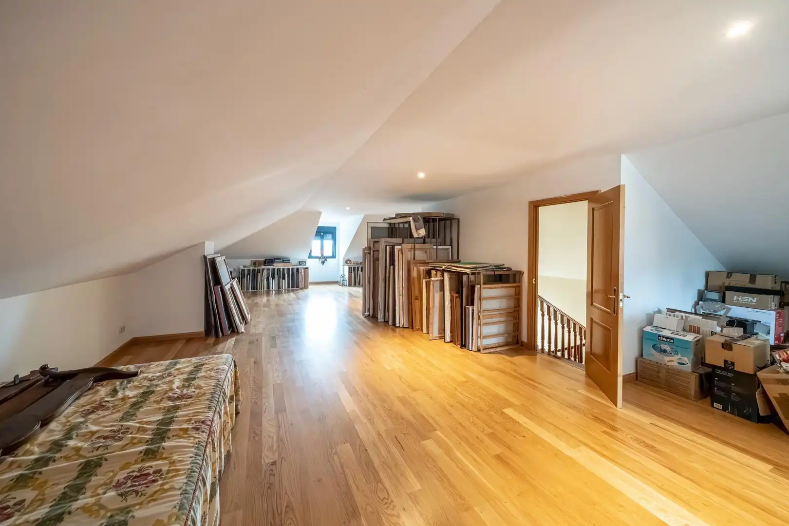 Chalet con piscina en venta en Sevilla la Nueva, imagen 23