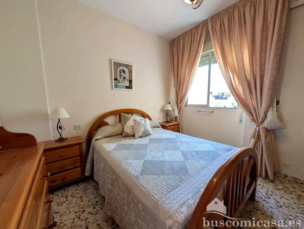 Piso con ascensor en venta en Calle la Cruz, imagen 12