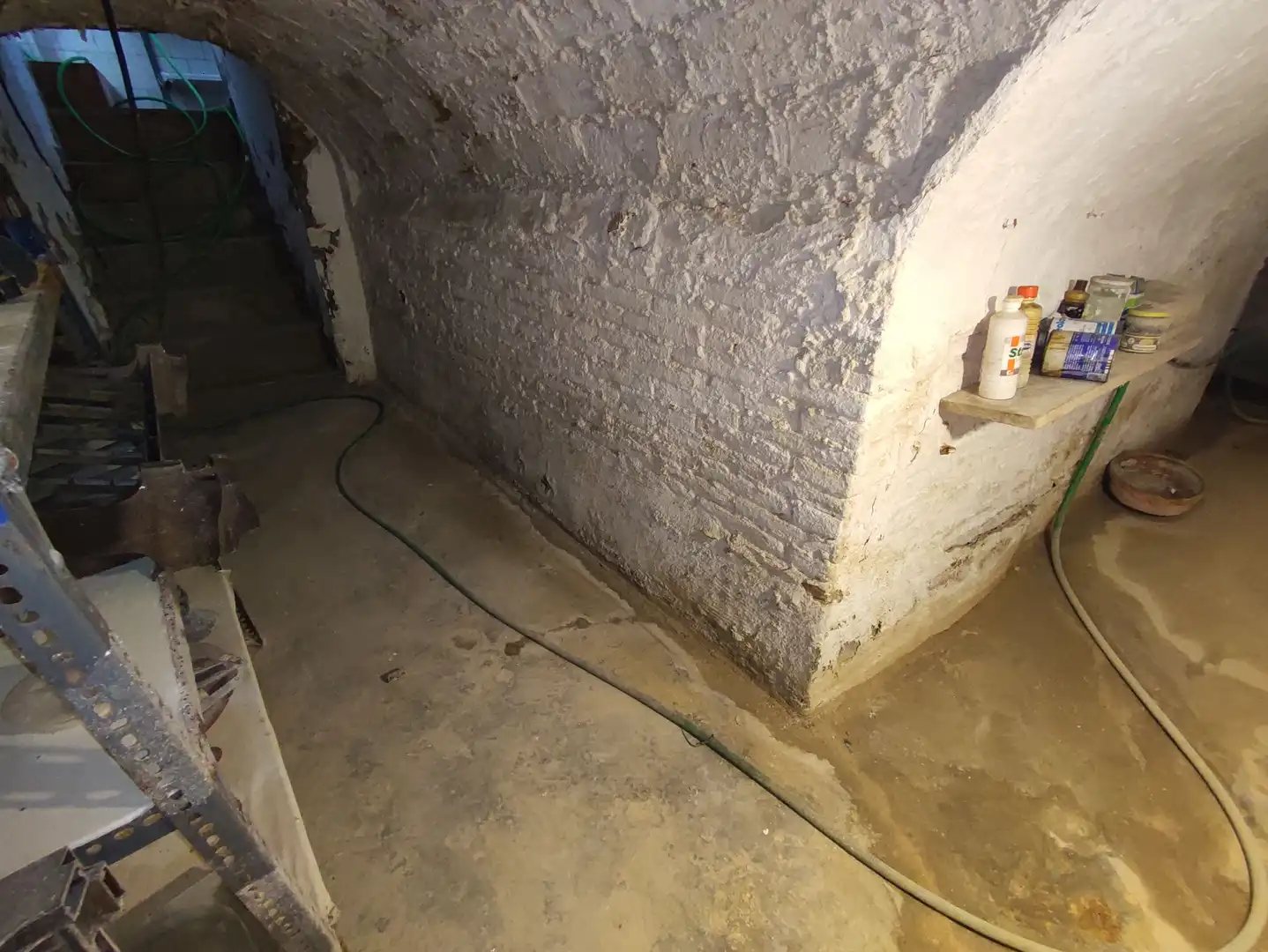 Finca rústica en venta en Villarramiel con Calefacción, Terraza y Trastero