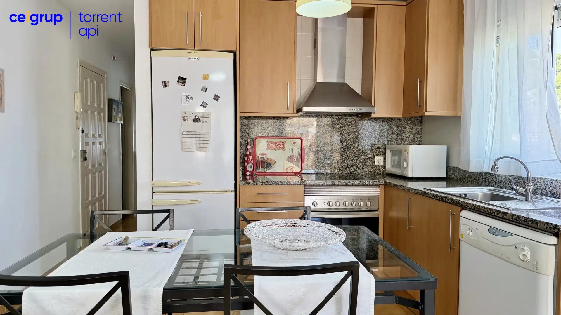 Wohnung zum Verkauf in L'Estartit Poble, imagen 3