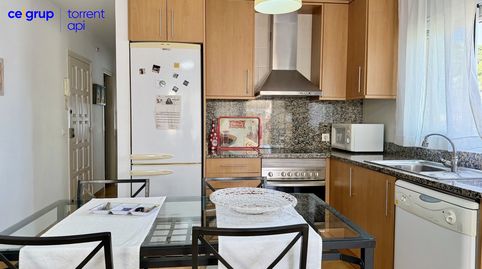 Foto 3 de Piso en venta en L'Estartit Poble, L'Estartit