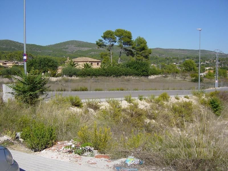 Residential for sale in L'Olleria