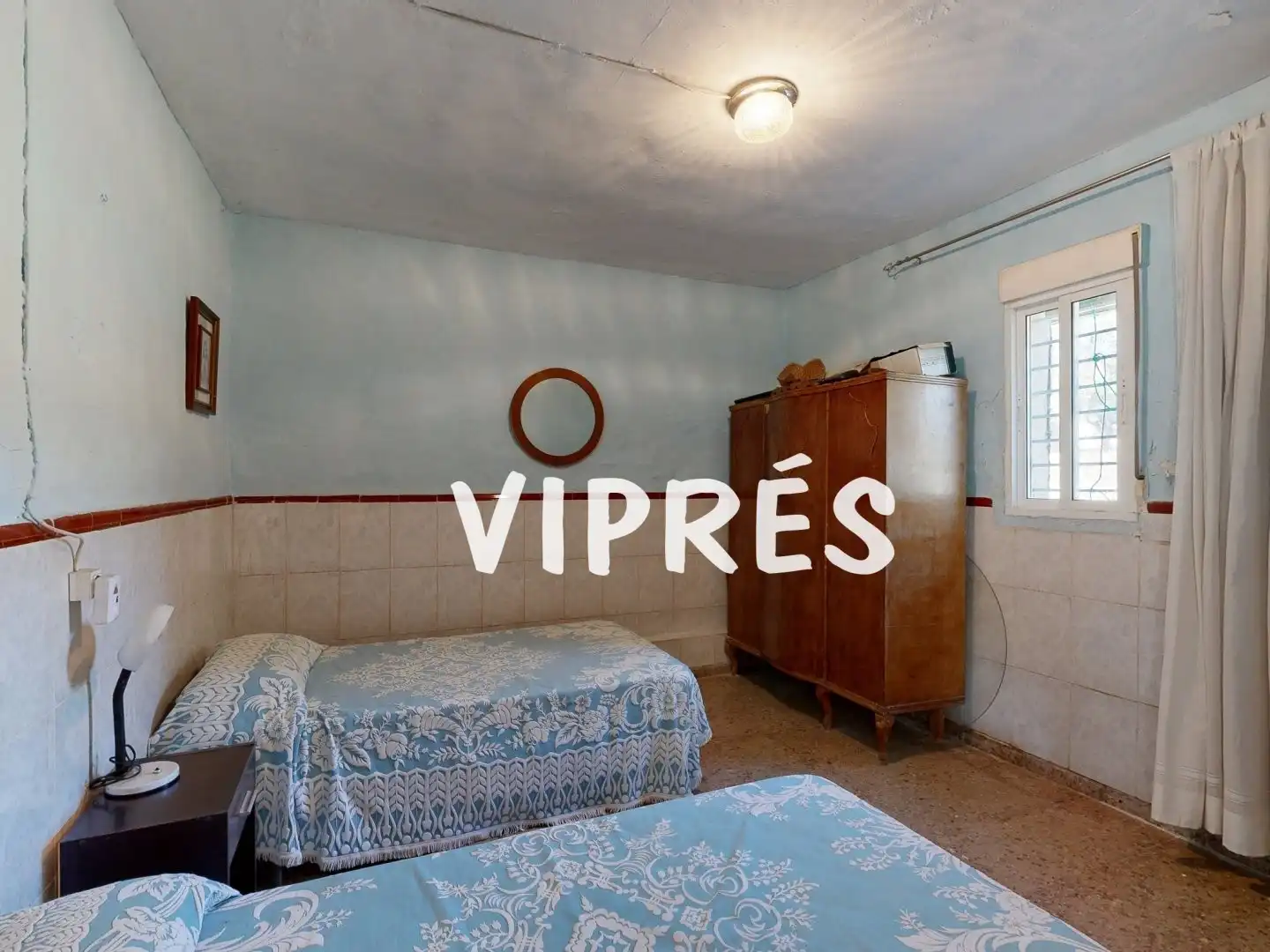 Country house zum Verkauf in Torreorgaz