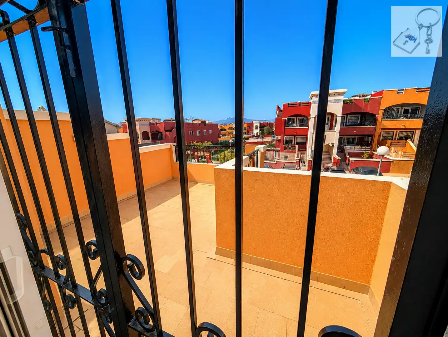 Chalet con piscina en venta en Orihuela Costa, imagen 22