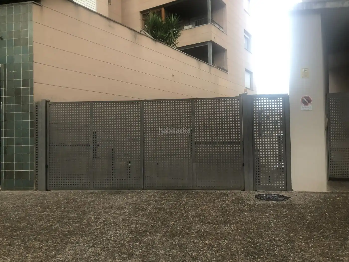 Individuel à vendre à Avinguda de Lluís Pericot 98