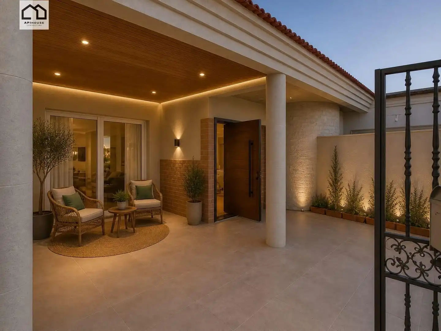 Villa avec piscine à vendre à Molins - Campaneta - San Bartolomé, imagen 14