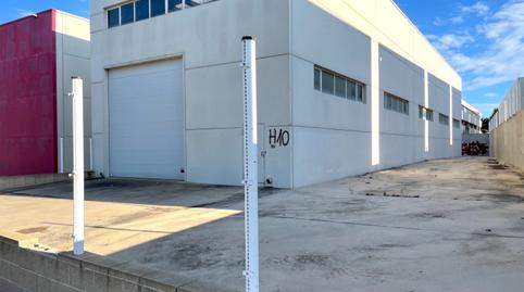 Photo 4 of Industrial buildings to rent in Calle Berlin, 24, Grau - Quintanes, Amposta