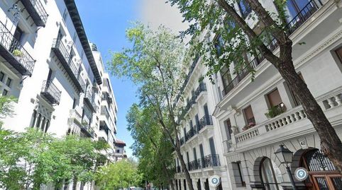Foto 4 de Edifici en venda a Gaztambide, Madrid Capital