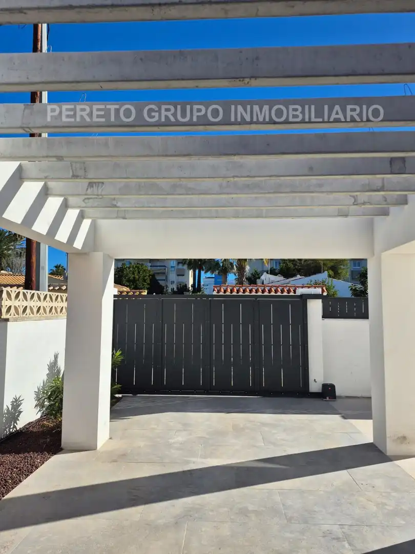 Villa avec piscine à vendre à Las Marinas / Les Marines, imagen 7