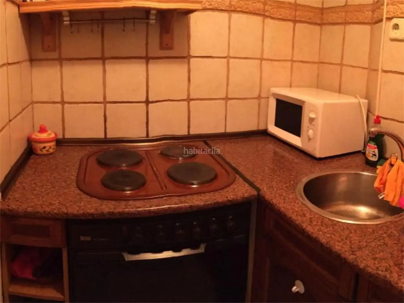 Flat for sale in Poblado Braña Vieja 1, imagen 10