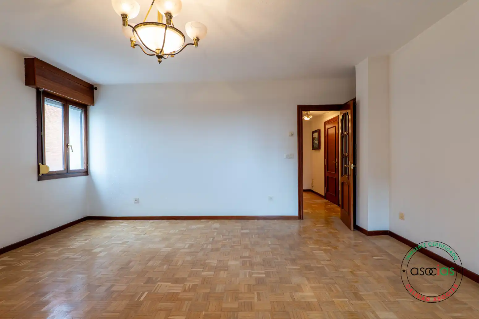 Pis en venda en Gijón  amb Calefacció i Parquet