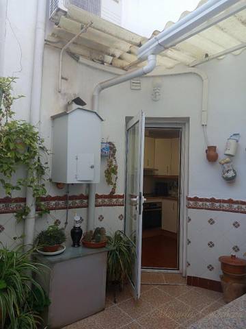 Piso en Venta en Calamonte