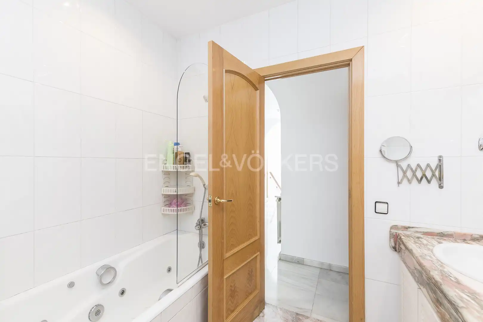 Bany de Casa o xalet en venda en Premià de Mar amb Aire condicionat, Calefacció i Terrassa