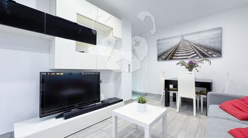 Foto 3 von Wohnung zur Miete in Juan Bravo, Lista, Madrid Capital