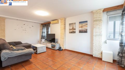 Foto 3 de Casa adosada en venta en Calle del Purche, Ogíjares, Granada