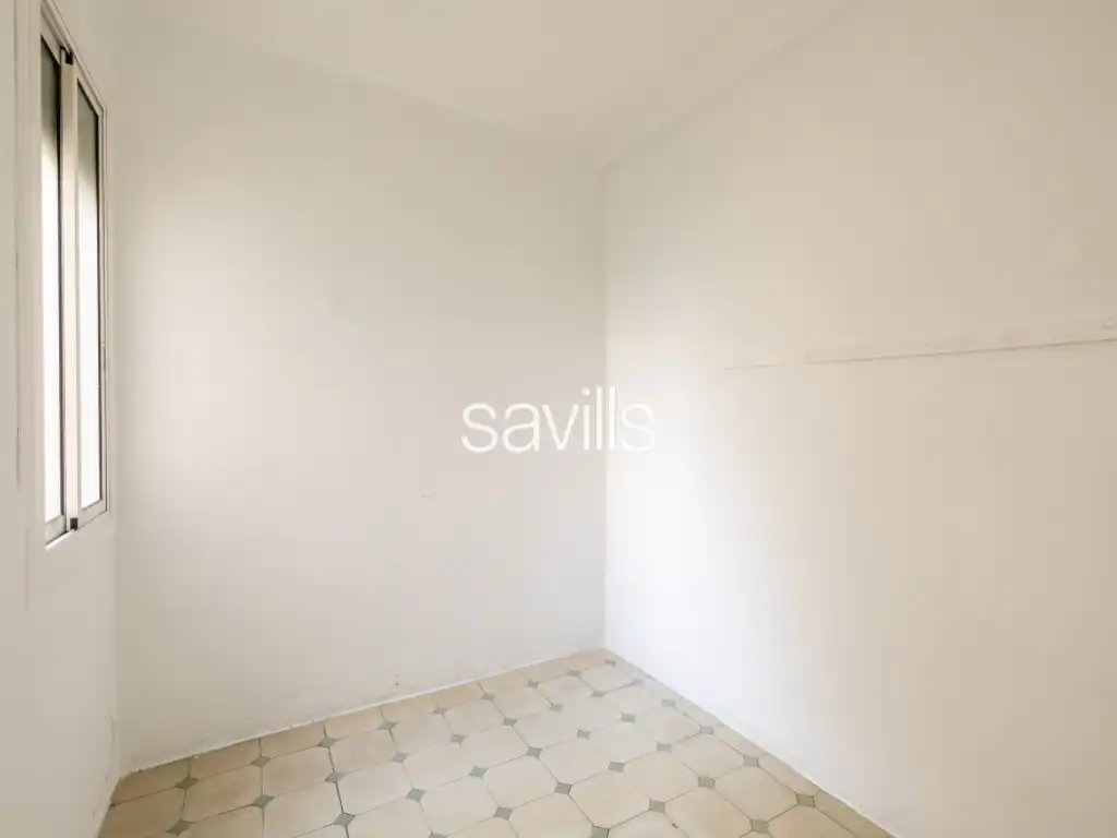 Bedroom of Attic for sale in Barcelona  with Balcony
