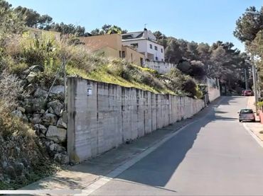 Terreno residenziale in vendita a Carrer del Senglar 310B