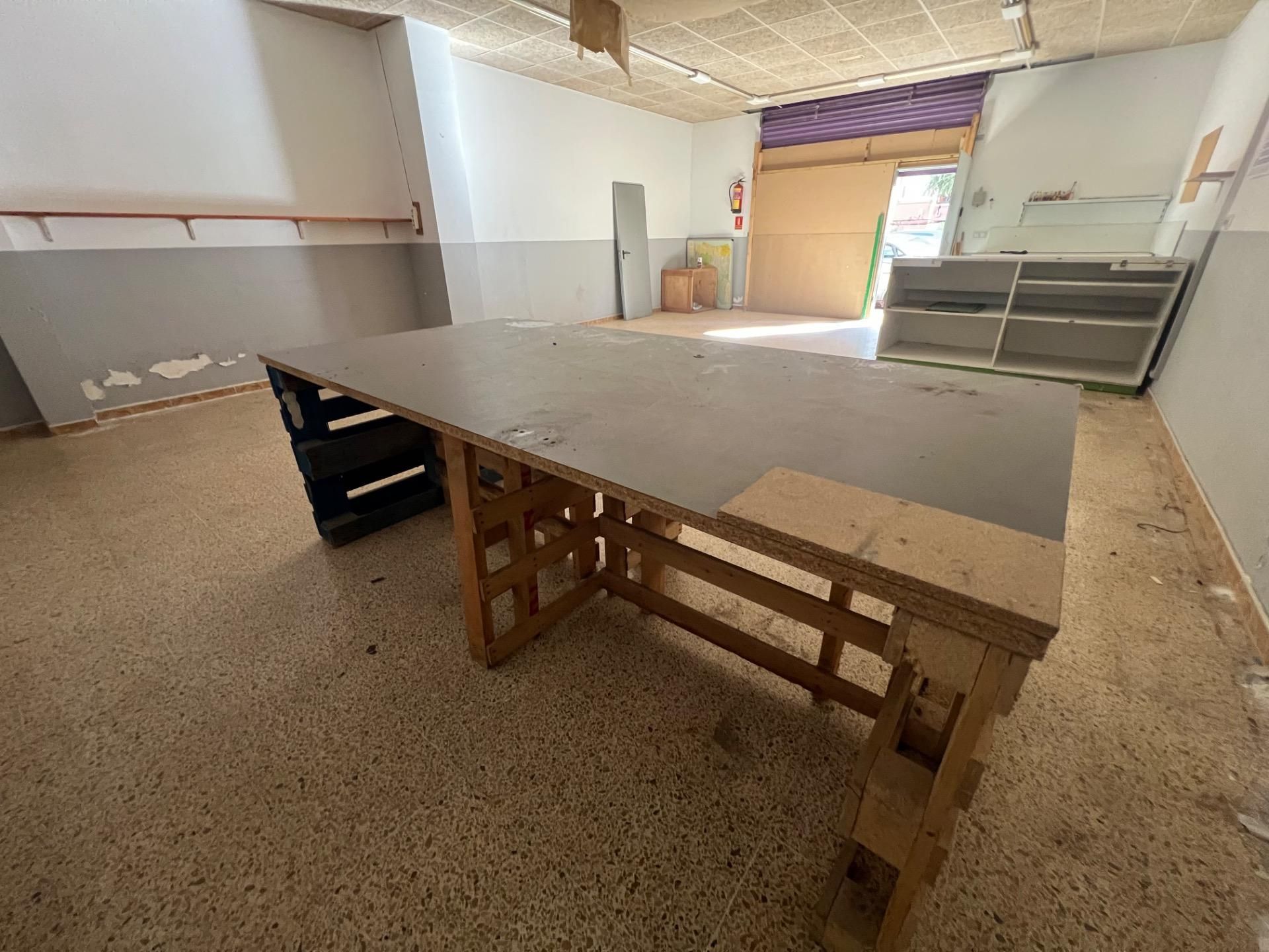 Local en venda en Sabadell