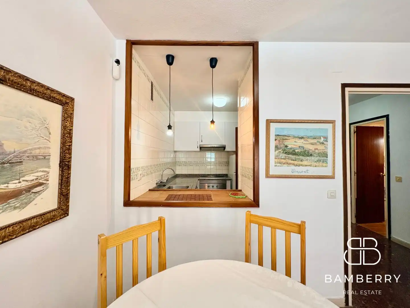 Appartamento con ascensore in vendita a Fenals, imagen 6