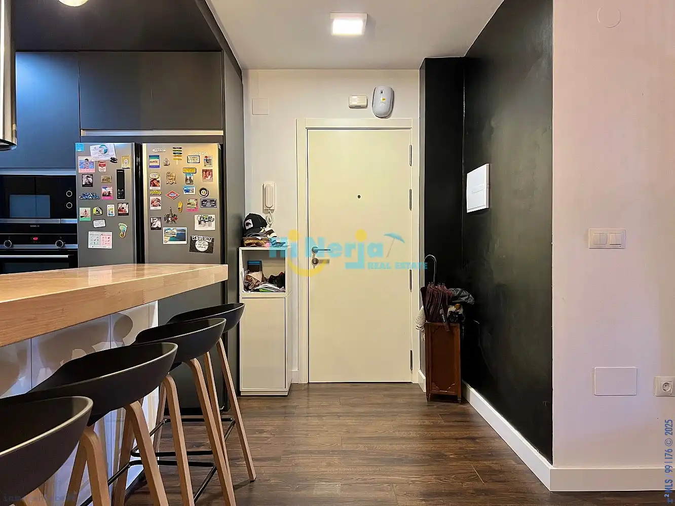 Apartamento con ascensor en venta en Torre del Mar, imagen 7
