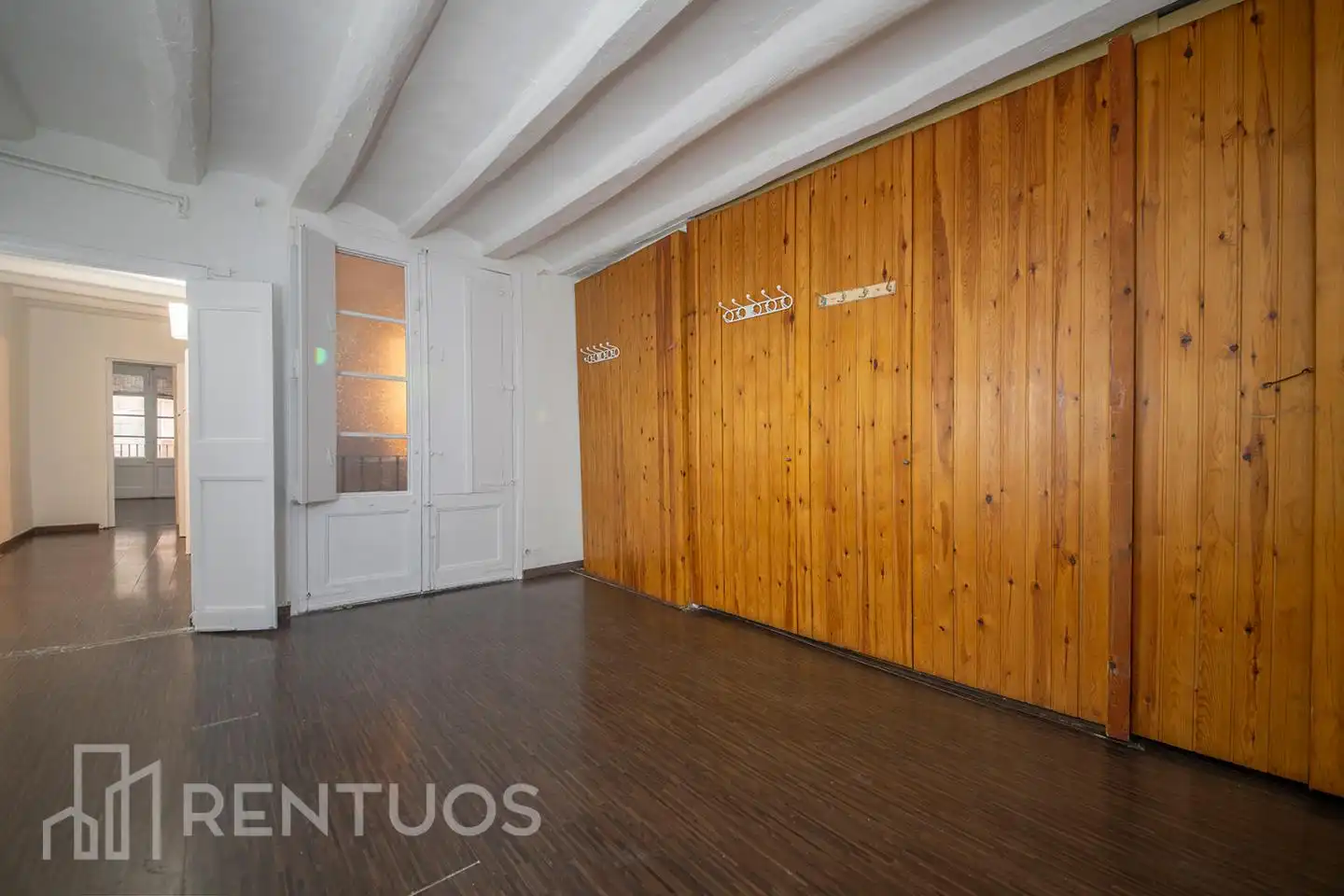 Piso en venta en calle d'en Roca, imagen 17