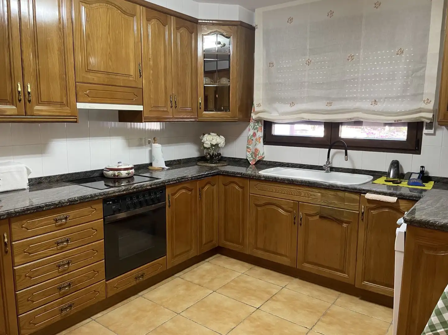 Casa con piscina en venta en Santa Ana, imagen 38